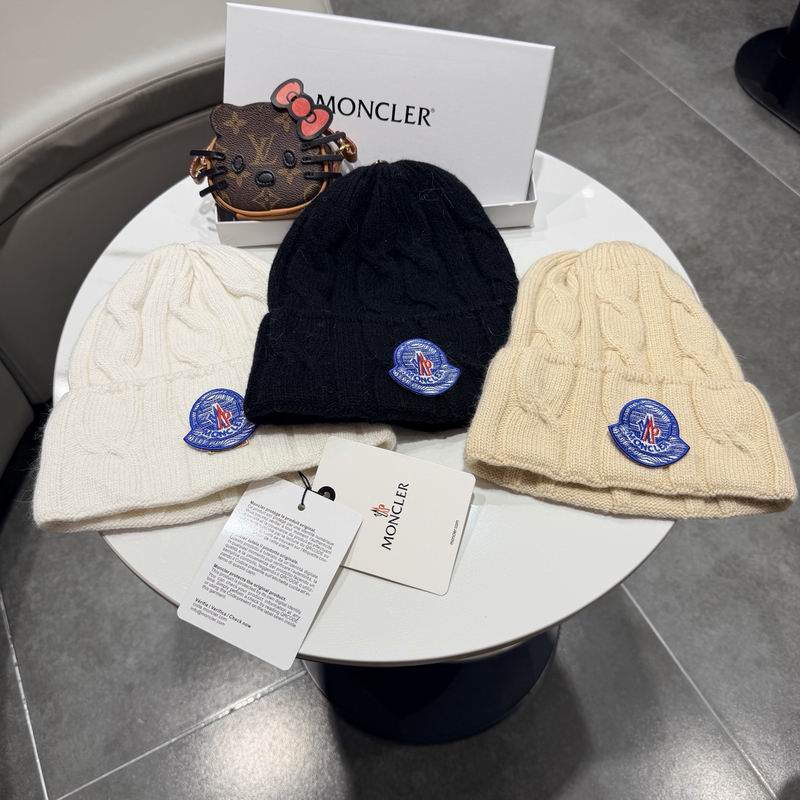 Moncler Hat 012406